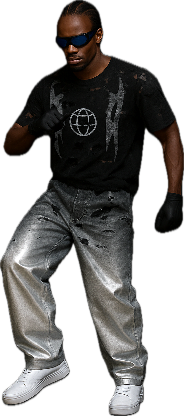 STROBES Lifestyle Dynamic